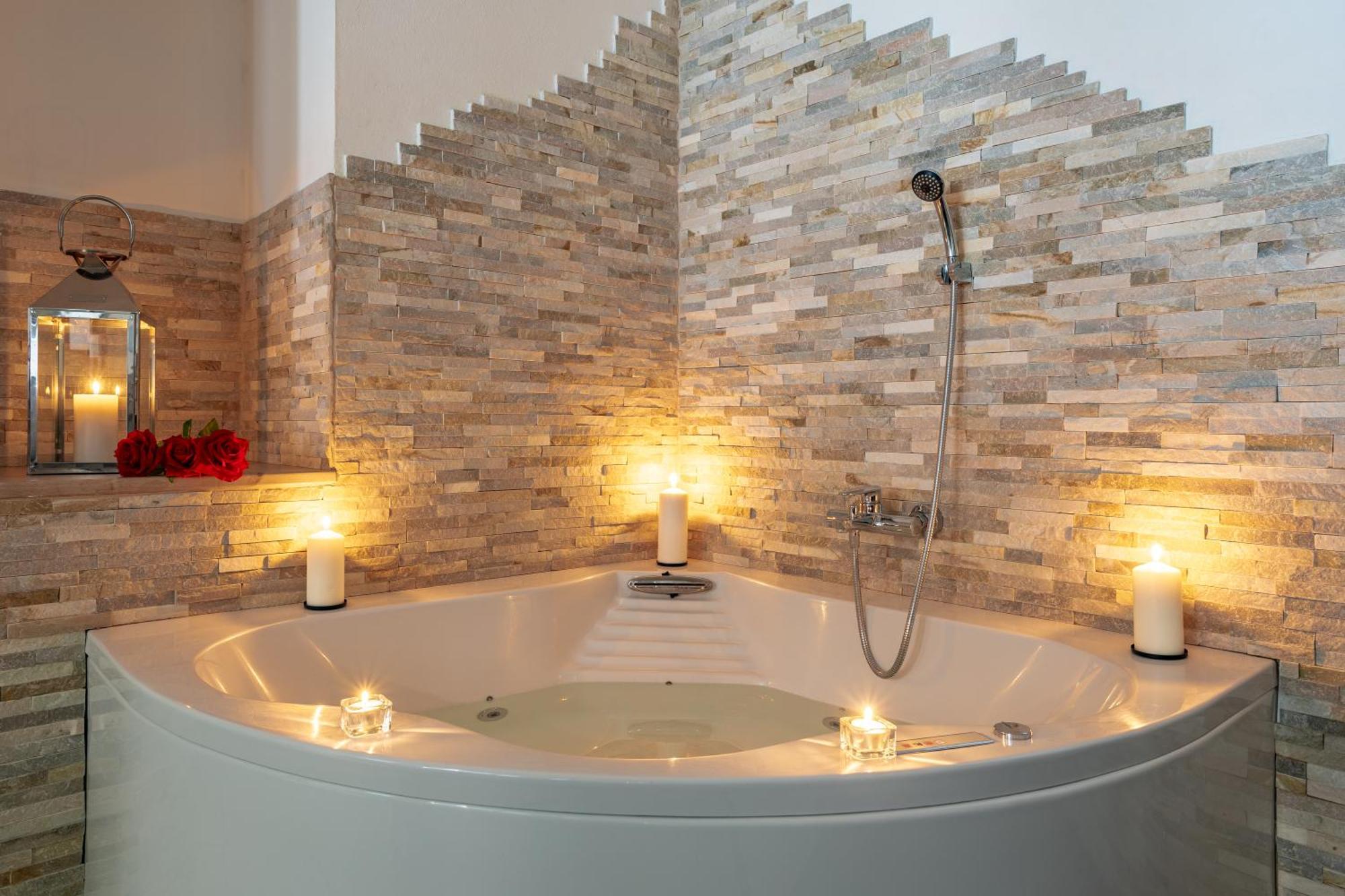 Suite Avec Jacuzzi Proche Paris & Disneyland Pontault-Combault Eksteriør billede